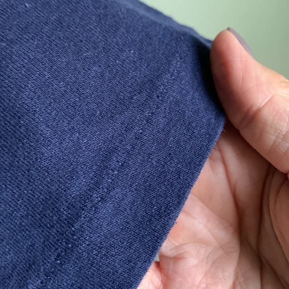 VTG Russell U of Illinois single stitch T - Picture 5 of 5